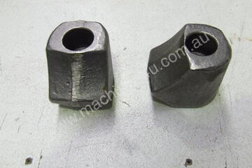 Cesco Equipment C10 Holder for Rock Bits