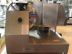 Red Meat Butchers Slicer S/Steel VSVC 350mm - picture0' - Click to enlarge