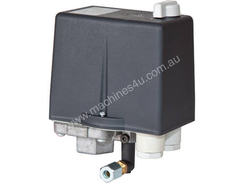 MDR3 Pressure Switch 6-10amps