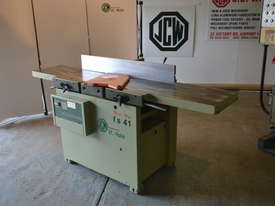 410mm planer thicknesser - picture1' - Click to enlarge
