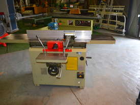 410mm planer thicknesser - picture2' - Click to enlarge