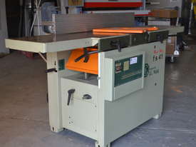 410mm planer thicknesser - picture0' - Click to enlarge