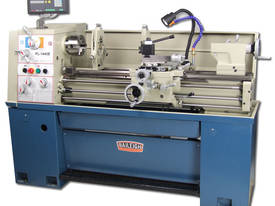 BAILEIGH PL-1440E Centre Lathe - Taiwanese - 240V - picture0' - Click to enlarge