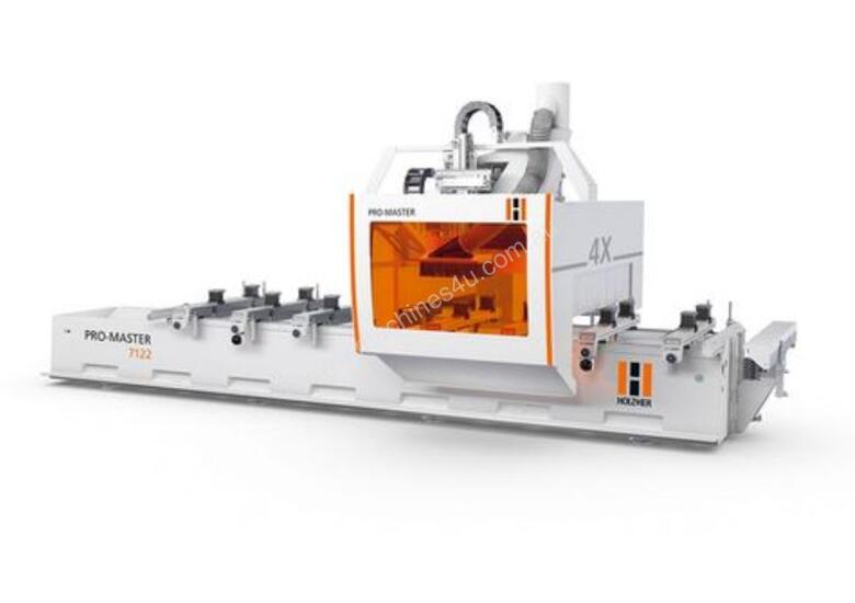 caption HOLZ-HER PRO-MASTER 7122