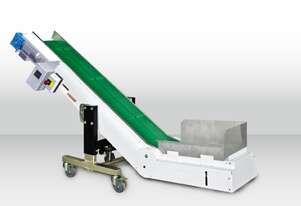 Shini   Belt Conveyors