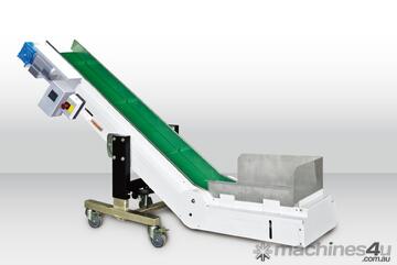 Shini   Belt Conveyors