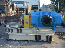 Tuthill 1224 - 19B2 14in 350mm vacuum blower - picture0' - Click to enlarge