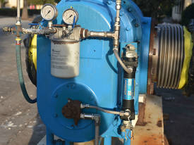 Tuthill 1224 - 19B2 14in 350mm vacuum blower - picture1' - Click to enlarge