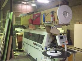 SCM Edgebander 2002 Great Condition - picture0' - Click to enlarge
