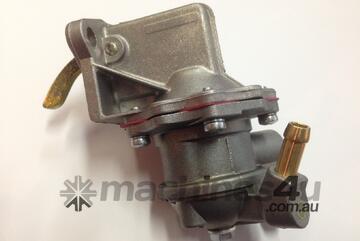 Steelmaster Coldsaw Mechanical Coolant Pump