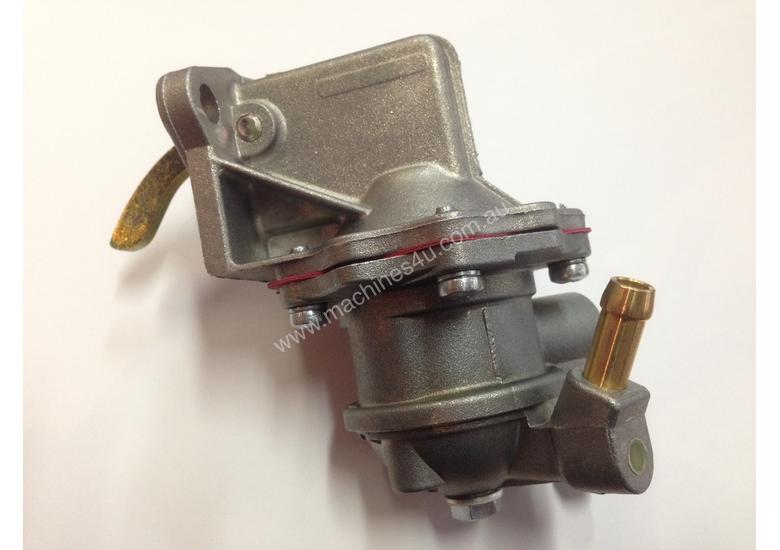 New 2021 steelmaster Steelmaster Coldsaw Mechanical Coolant Pump