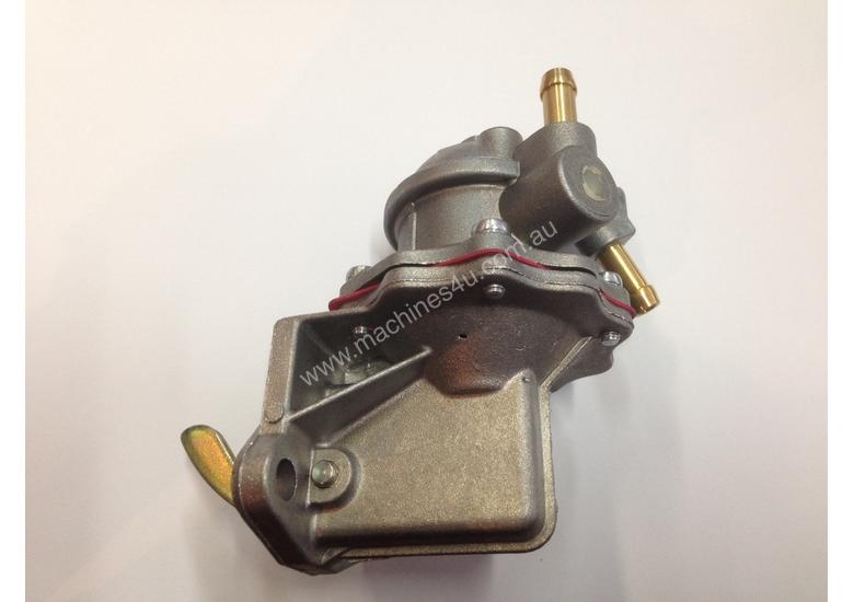 New 2021 steelmaster Steelmaster Coldsaw Mechanical Coolant Pump