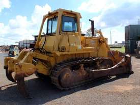 Komatsu D85A-21 Dozer *CONDITIONS APPLY* - picture1' - Click to enlarge