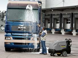 Karcher HDS 10/20 -4M Pressure cleaner - picture1' - Click to enlarge