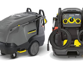 Karcher HDS 10/20 -4M Pressure cleaner - picture0' - Click to enlarge