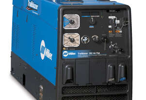 Miller Trailblazer 302 Air Pak