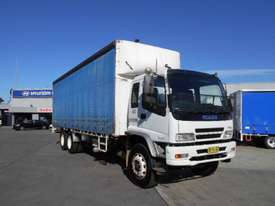2007 ISUZU FVL 1400 LONG - picture0' - Click to enlarge