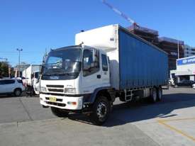 2007 ISUZU FVL 1400 LONG - picture1' - Click to enlarge