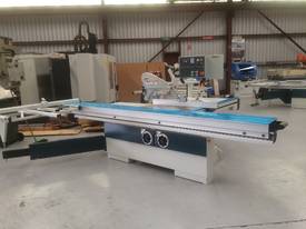 ROMAC SSA400M5 PANEL SAW  - picture0' - Click to enlarge