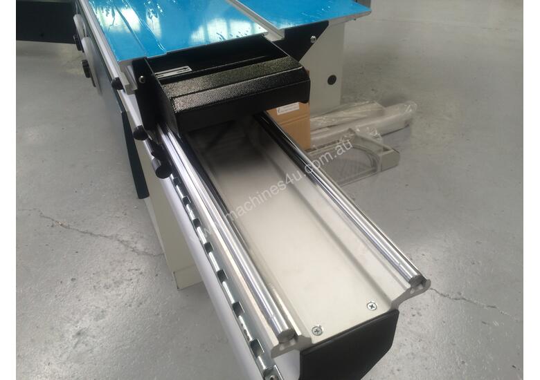 caption ROMAC SSA400M5 PANEL SAW