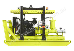 Remko Auto Prime Dewatering Pump 100 L/s 30m TDH Remko Auto Prime Dewatering Pump 100 L/s 30m TDH