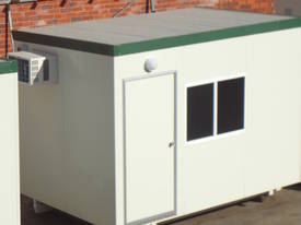 3.6m X 2.4m Portable Building - Amazingly Clean! - picture0' - Click to enlarge
