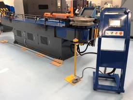 MASTERBEND MB-76A | CNC TOUCH SCREEN | 76MM OD CAPACITY | MANDREL | TUBE BENDER - picture0' - Click to enlarge