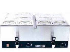 Birko 1110102 Double Bain Marie - picture0' - Click to enlarge