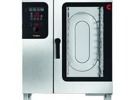 Convotherm C4GSD10.10C - 11 Tray Gas Combi-Steamer Oven - Direct Steam - picture0' - Click to enlarge