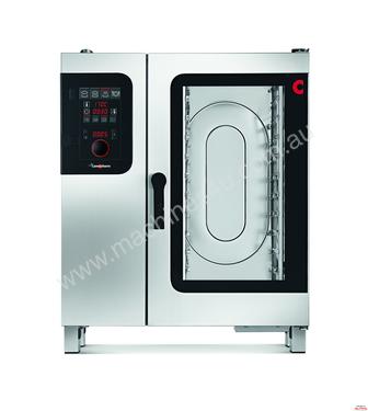 Convotherm C4GSD10.10C - 11 Tray Gas Combi-Steamer Oven - Direct Steam