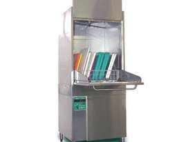 Eswood UT20H High Performance Potwasher - picture0' - Click to enlarge