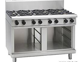 Waldorf 800 Series RN8800G-CB - 1200mm Gas Cooktop `` Cabinet Base - picture0' - Click to enlarge