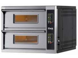 Moretti iDD 60.60 Deck Oven - picture0' - Click to enlarge