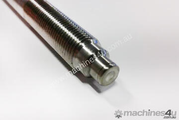 7500 PSI Rupture Plug [Telford Smith]