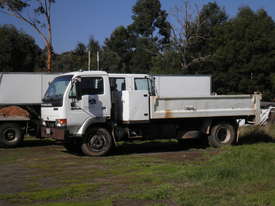 2005 Nissan MK175 FOR SALE - REDUCED EVEN MORE - picture2' - Click to enlarge