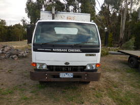 2005 Nissan MK175 FOR SALE - REDUCED EVEN MORE - picture0' - Click to enlarge