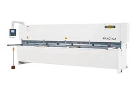 DERATECH GUILLOTINE SHEARS - picture0' - Click to enlarge
