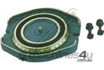 Mechanical/Hydraulic Machine Vice Base 130mm