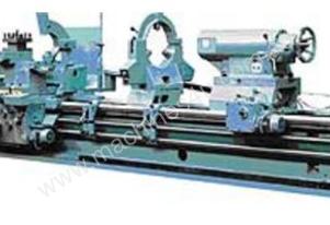 RYAZAN MODEL RT817-10 Manual Lathe