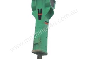 MONTABERT V1800 HEAVY ROCK BREAKER (20-35T)