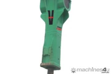 MONTABERT V1800 HEAVY ROCK BREAKER (20-35T)