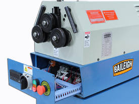 240Volt Power Section Rollers - picture2' - Click to enlarge