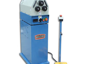 240Volt Power Section Rollers - picture0' - Click to enlarge