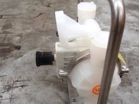 Diaphragm Pump - In/Out:25mm Dia. - picture1' - Click to enlarge