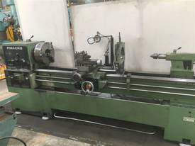 Lathe - picture0' - Click to enlarge