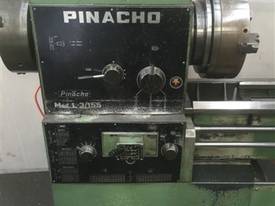 Lathe - picture0' - Click to enlarge