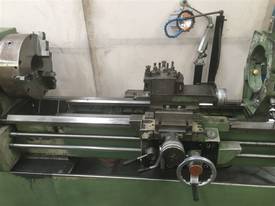 Lathe - picture2' - Click to enlarge