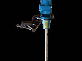 FluidPro Clamp-On Mixers - picture0' - Click to enlarge