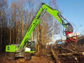 VOSCH HD rotating grapple for 18 Tonne through to 30 Tonne excavators - picture1' - Click to enlarge