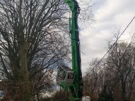 VOSCH HD rotating grapple for 18 Tonne through to 30 Tonne excavators - picture2' - Click to enlarge